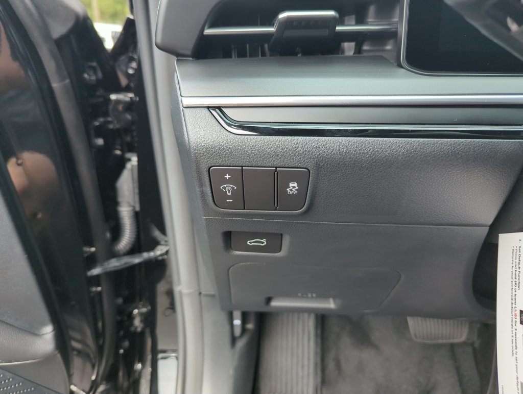 New 2027 Kia K5 GT-Line image 20