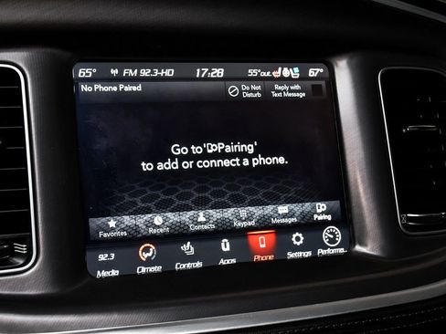 Used 2020 Dodge Charger Scat Pack w/ Plus Group image 34