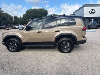 Certified 2026 Lexus GX 550
