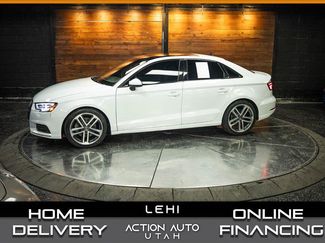 Used 2019 Audi A3 2.0T Titanium w/ Convenience Package FWD video 1
