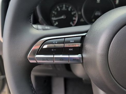 New 2026 MAZDA CX-50 Meridian Edition w/ Weather Package image 19