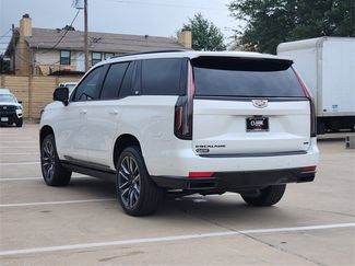 Used 2023 Cadillac Escalade Sport Platinum AWD/4WD video 2