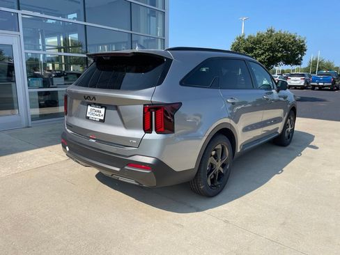 New 2026 Kia Sorento SX Prestige AWD/4WD image 5