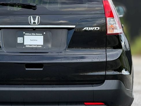 Used 2013 Honda CR-V EX-L image 14