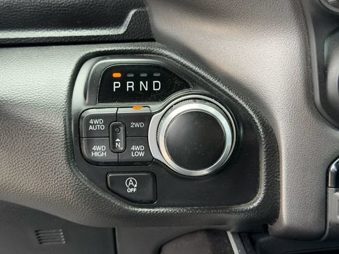 Used 2021 RAM 1500 Big Horn AWD/4WD image 19