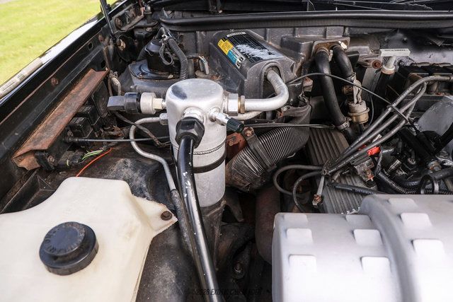Used 1987 Buick Regal Coupe RWD image 20