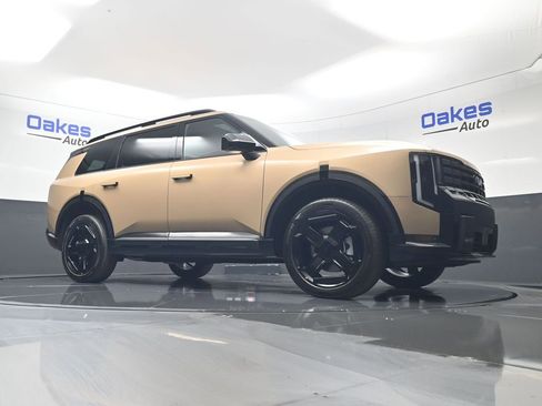 New 2027 Kia Telluride EX X-Line AWD/4WD image 42