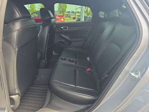 Used 2025 Acura Integra Type S FWD image 15
