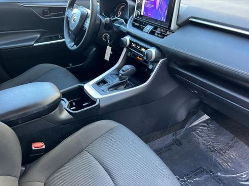 Certified 2024 Toyota RAV4 LE image 17