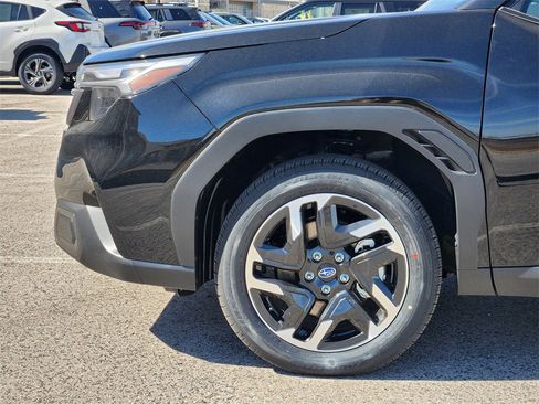 New 2026 Subaru Forester Limited image 6