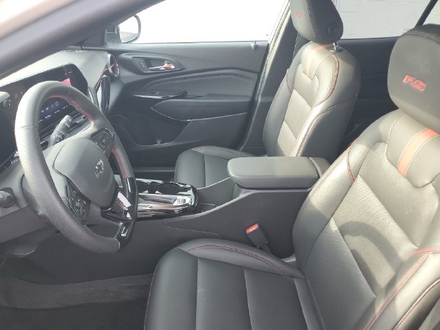 Certified 2026 Chevrolet Trax RS w/ Driver Confidence Package FWD image 16