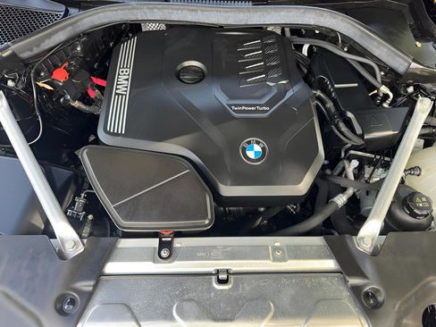 Used 2023 BMW X3 xDrive30i w/ Convenience Package AWD/4WD image 28