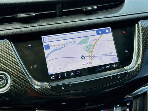 Used 2023 Cadillac XT6 Sport AWD/4WD image 14