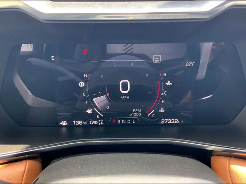 Used 2023 GMC Canyon AT4 w/ Canyon Safety Plus Package image 18