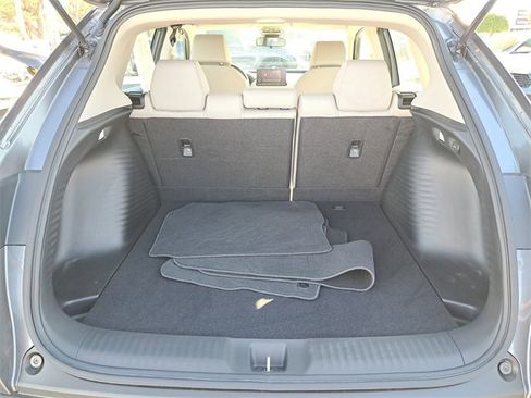 Certified 2024 Honda HR-V LX image 9