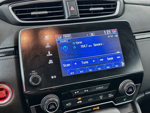 Used 2018 Honda CR-V EX-L image 21