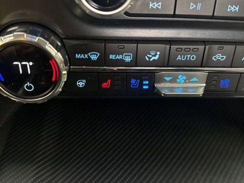 Used 2021 Ford F150 Limited AWD/4WD image 23