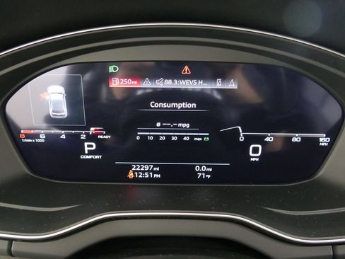 Used 2024 Audi Q5 2.0T Prestige AWD/4WD image 16