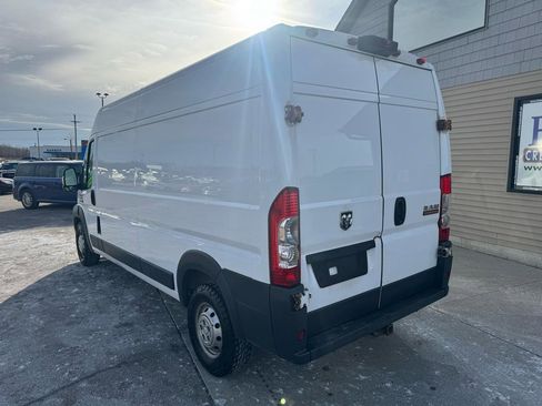 Used 2018 RAM ProMaster 2500 image 7