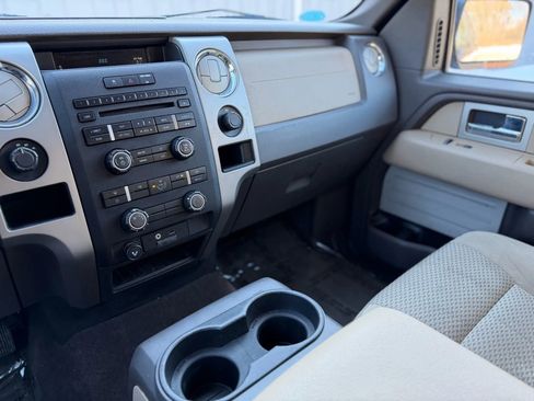 Used 2010 Ford F150 XLT image 20
