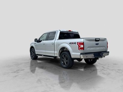 Used 2019 Ford F150 XLT w/ Equipment Group 302A Luxury