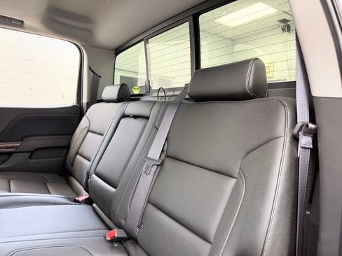 Used 2017 GMC Sierra 1500 SLT w/ SLT Premium Package AWD/4WD image 24