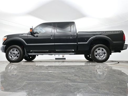 Used 2013 Ford F350 Lariat w/ Lariat Ultimate Pkg image 23