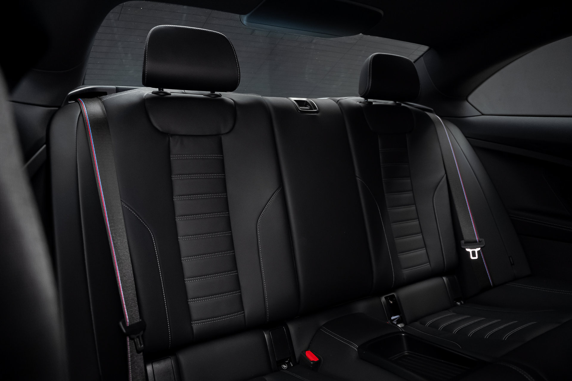 Used 2024 BMW M2 w/ Carbon Package RWD image 68