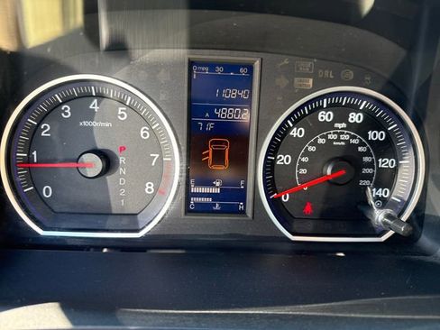 Used 2010 Honda CR-V EX-L image 15