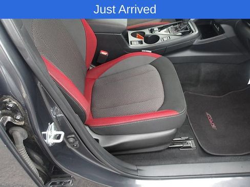 Used 2024 Subaru Impreza RS w/ Popular Package #3 AWD/4WD image 11