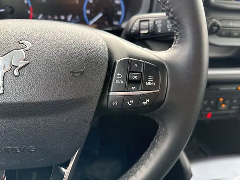 Used 2024 Ford Bronco Sport Big Bend w/ Convenience Package image 12