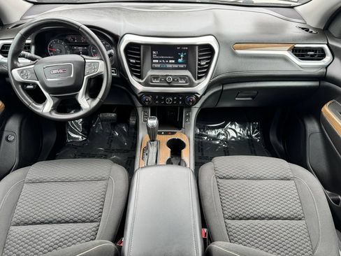 Used 2018 GMC Acadia SLE AWD/4WD image 18
