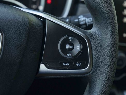 Used 2017 Honda CR-V EX image 21