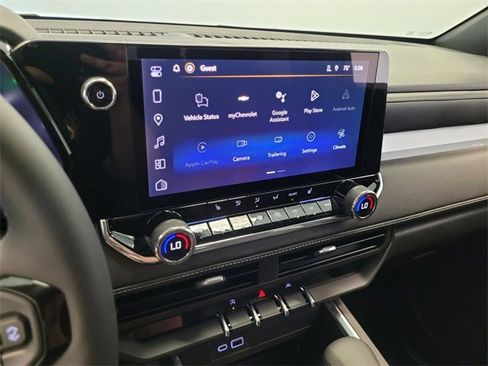 New 2026 Chevrolet Colorado LT w/ LT Convenience Package image 20