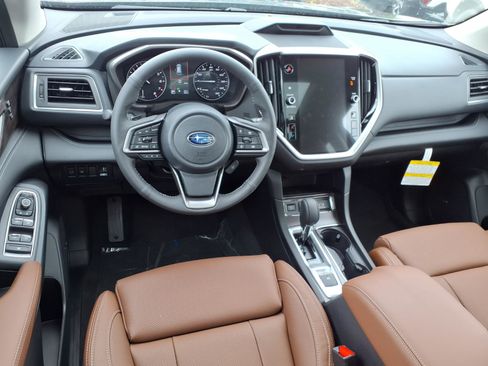 New 2026 Subaru Ascent Touring AWD/4WD image 3