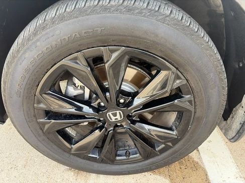 Used 2024 Honda CR-V Sport Touring image 7