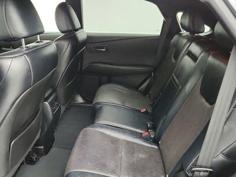Used 2013 Lexus RX 350 AWD image 22