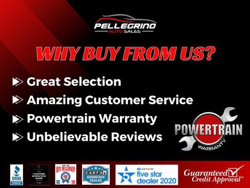 Used 2017 Chevrolet Malibu LS image 3