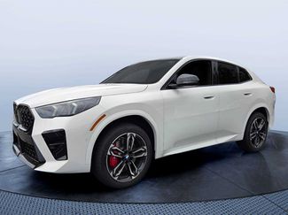 New 2026 BMW X2 xDrive28i w/ Technology Package AWD/4WD video 2