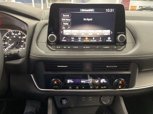 New 2026 Nissan Rogue SV image 10