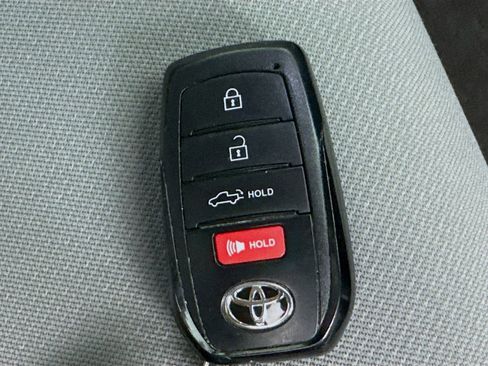 Used 2024 Toyota Tundra SR5 image 37