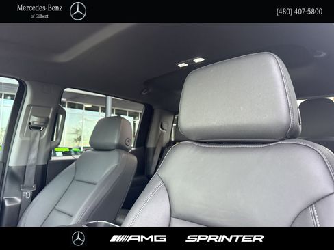 Used 2025 Chevrolet Silverado 1500 RST w/ RST All Star Premium Package image 18