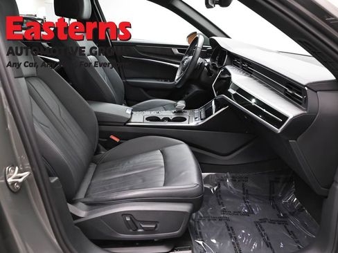 Used 2023 Audi A6 2.0T Premium w/ Convenience Package AWD/4WD image 25