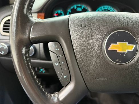 Used 2011 Chevrolet Silverado 2500 LTZ w/ LTZ Plus Package AWD/4WD image 28