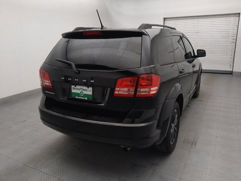 Used 2018 Dodge Journey SE w/ Connectivity Group FWD image 7
