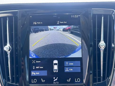 Used 2018 Volvo S90 T6 Inscription AWD/4WD image 16