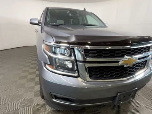 Used 2020 Chevrolet Tahoe LT AWD/4WD image 13