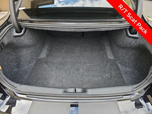 Used 2023 Dodge Charger Scat Pack RWD image 23