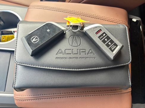 New 2026 Acura MDX FWD w/ Technology Package image 34
