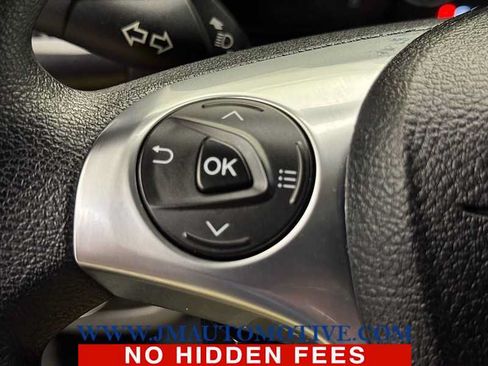 Used 2022 Ford Transit Connect XL FWD image 33